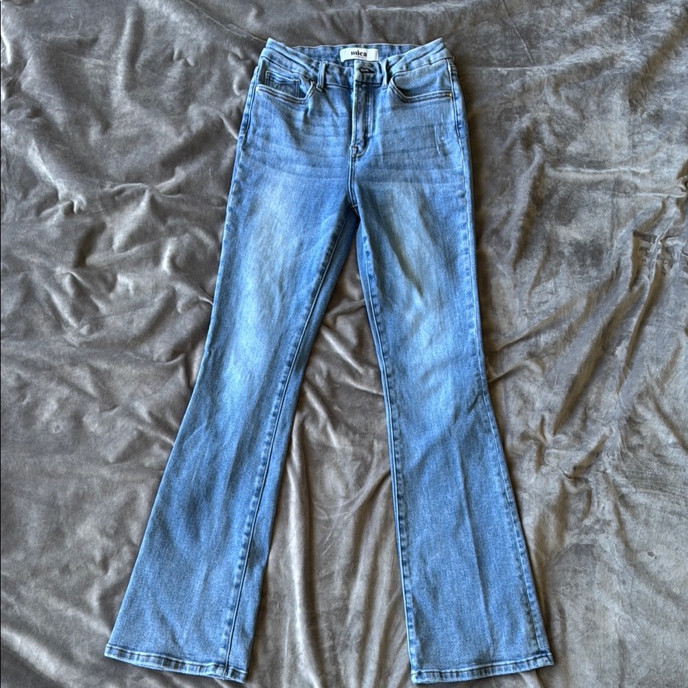 Women's Mica Flared Jeans